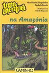 Detalhes do Livro Aventura Na Amazonia, Uma