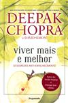 Detalhes do Livro Viver Mais E Melhor
