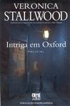 Detalhes do Livro Intriga Em Oxford