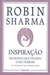 Detalhes do Livro Inspiracao Do Monge Que Vendeu O Seu Ferrari
