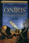 Detalhes do Livro Oniris O Grande Desafio