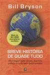 Detalhes do Livro Breve Historia De Quase Tudo