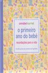 Detalhes do Livro Primeiro Ano Do Bebe, O