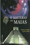 Detalhes do Livro Spaltron O Misterio Dos Maias