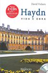 Detalhes do Livro Haydn Vida E Obra (contem Cd)