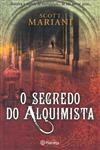Detalhes do Livro Segredo Do Alquimista, O