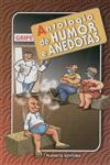 Detalhes do Livro Antologia De Humor E Anedotas