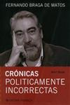 Detalhes do Livro Cronicas Politicamente Incorrectas