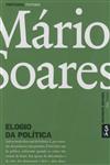 Detalhes do Livro Elogio Da Politica