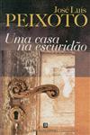 Detalhes do Livro Casa Na Escuridao, Uma