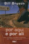 Detalhes do Livro Por Aqui E Por Ali