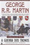Detalhes do Livro Cronicas De Gelo E Fogo, As Vol1 - A Guerra Dos Tronos