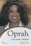 Detalhes do Livro Oprah Um Icone Cultural