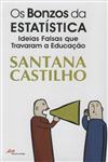 Detalhes do Livro Bonzos Da Estatistica, Os