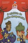 Detalhes do Livro Misterio Do Coelho Desaparecido, O
