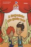 Detalhes do Livro Trapezista Que Queria Voar, A
