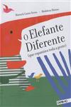 Detalhes do Livro Elefante Diferente, O