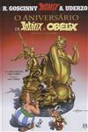 Detalhes do Livro Aniversario De Asterix E Obelix, O
