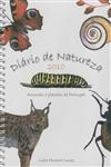 Detalhes do Livro Diario Da Natureza 2010