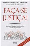 Detalhes do Livro Faca-se Justica