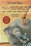 Detalhes do Livro Mais Historias Que Contei Aos Meus Filhos