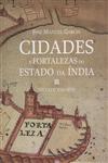 Detalhes do Livro Cidades E Fortalezas Do Estado Da India Seculos Xvi Xvii