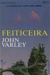Detalhes do Livro Feiticeira Vol2