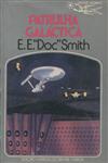 Detalhes do Livro Patrulha Galactica