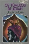 Detalhes do Livro Detalhes do LivroTumulos De Atuan, Os