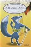 Detalhes do Livro Rapoza Azul, A