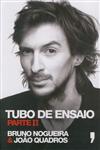 Detalhes do Livro Tubo De Ensaio Vol3