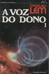 Detalhes do Livro Detalhes do LivroVoz Do Dono, A Vol1