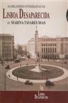 Detalhes do Livro Melhores Fotografias Da Lisboa Desaparecida, As