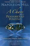 Detalhes do Livro Chave Para O Pensamento Positivo, A