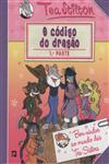Detalhes do Livro Codigo Do Dragao, O Vol1