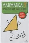 Matematica 8 Ano