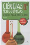 Ciencias Fisico-quimicas 8 Ano