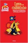 Detalhes do Livro Leo Livro De Actividades Vermelho