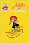 Detalhes do Livro Leo Livro De Actividades Amarelo