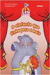 Detalhes do Livro Elefante Que Tinha Peso A Mais, O