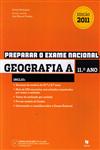 Detalhes do Livro Geografia A 11 Ano