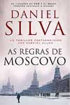 Detalhes do Livro Regras De Moscovo, As