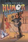 Detalhes do Livro Anedotas Humor Fedorento Vol2