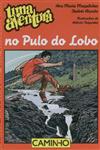 Detalhes do Livro Aventura No Pulo Do Lobo, Uma