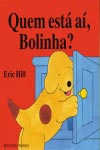 Detalhes do Livro Quem Esta Ai Bolinha