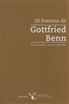 Detalhes do Livro 50 Poemas De Gottfried Benn