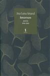 Detalhes do Livro Inversos Poesia 1990-2010