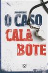 Detalhes do Livro Caso Calabote, O