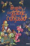 Detalhes do Livro Draguim E A Grande Confusao
