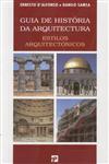 Detalhes do Livro Guia De Historia Da Arquitectura